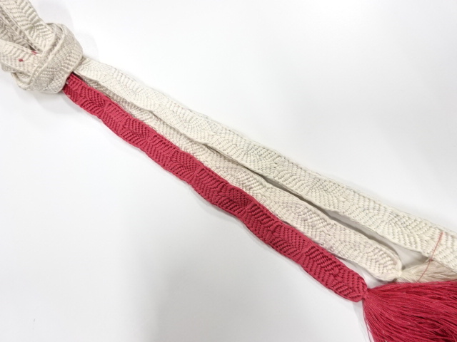 Japanese Kimono / Accessories Silk